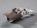 Small Dog Anti-Bark Duck Shaped Muzzle